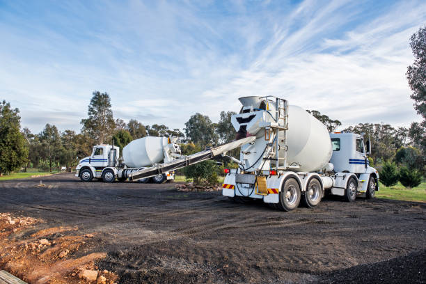 Best Concrete Sidewalk Installation in East Grand Forks, MN