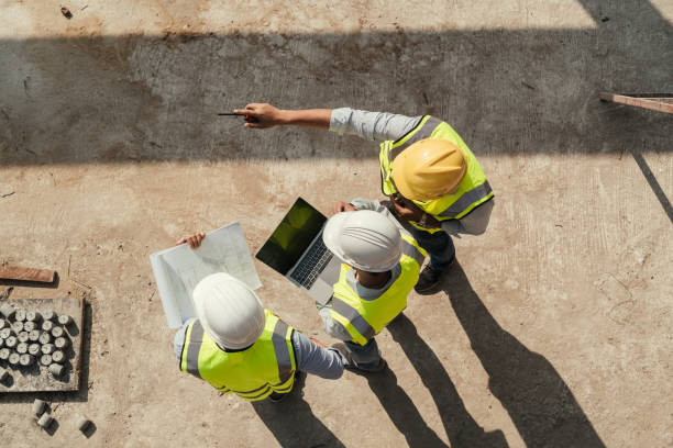 Best Concrete Foundation Repair in East Grand Forks, MN