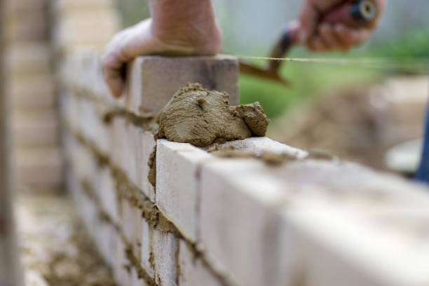Best Concrete Foundation Repair in East Grand Forks, MN