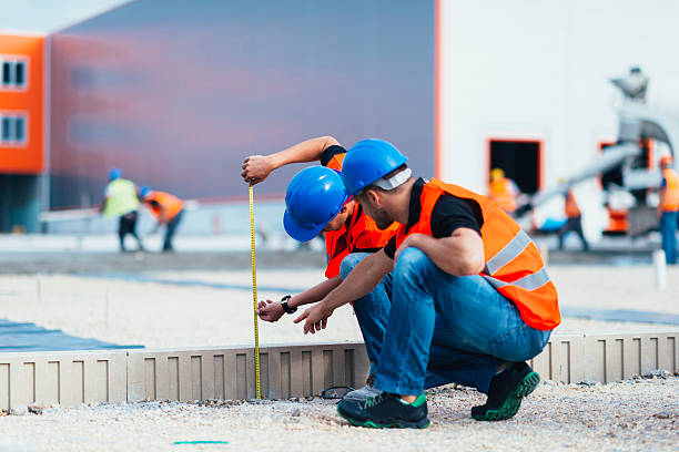 Best Concrete Removal and Replacement in East Grand Forks, MN