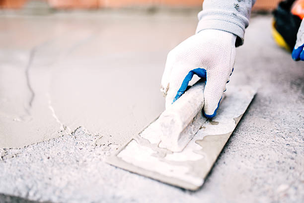Best Stamped Concrete Services in East Grand Forks, MN